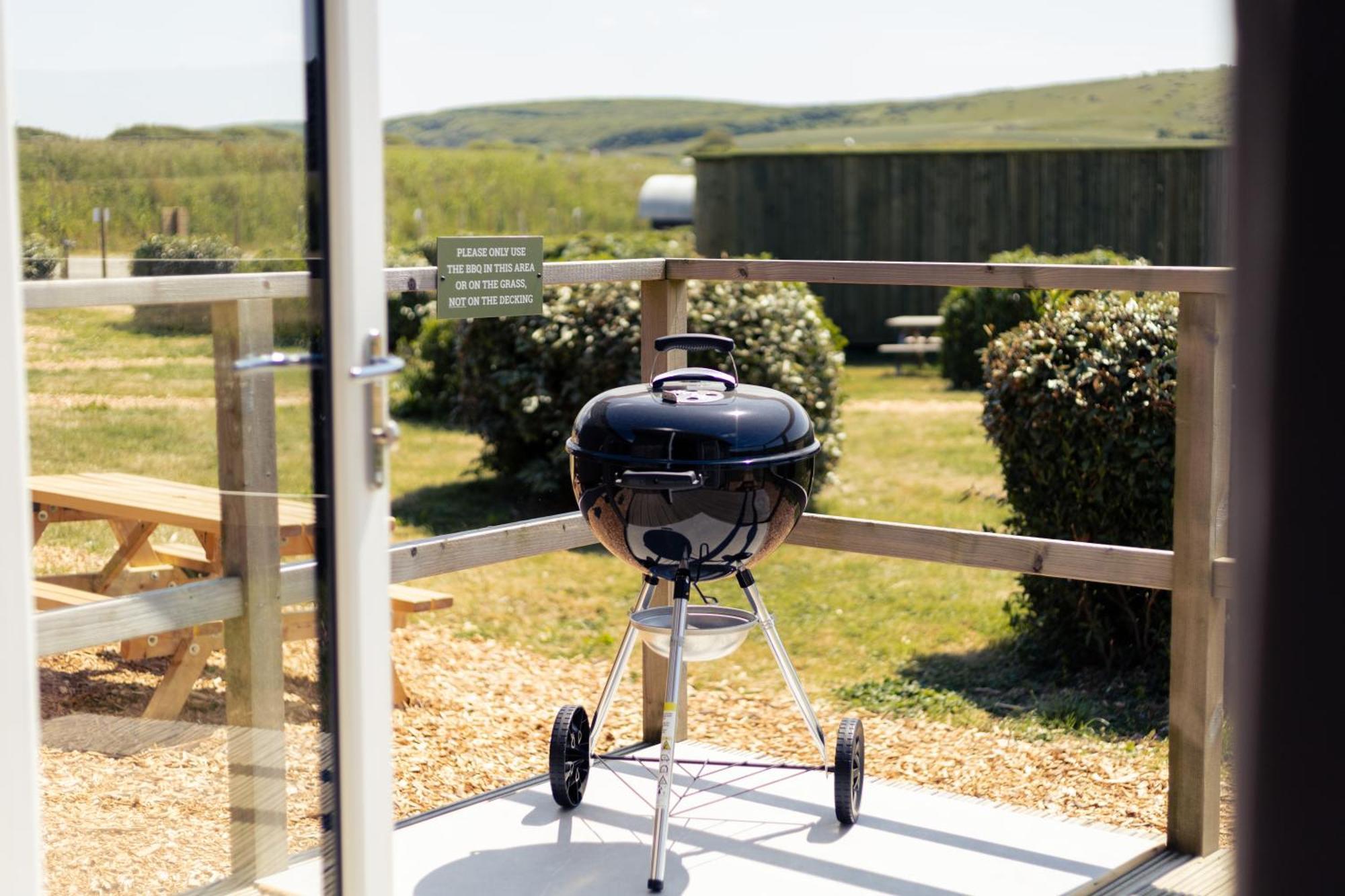 West Chalet At Tapnell Farm Yarmouth  Ngoại thất bức ảnh